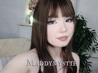 Maddymystie