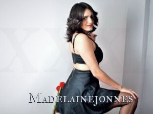 Madelainejonnes