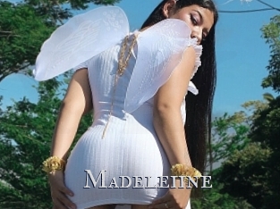 Madeleiine