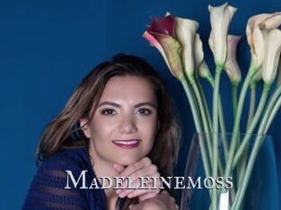 Madeleinemoss