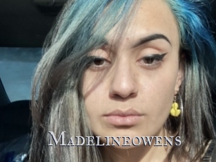 Madelineowens
