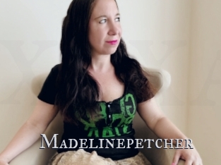 madelinepetcher Xxx Amateur