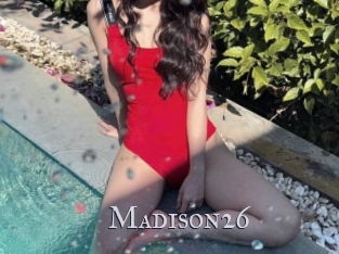 madison26 Xxx Amateur