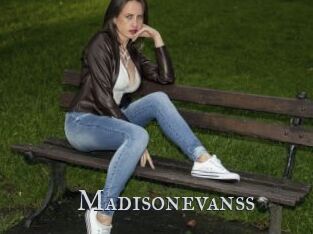 Madisonevanss
