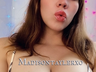 Madisontaylerxo