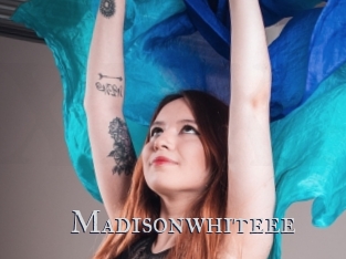 Madisonwhiteee