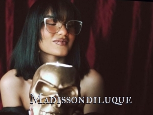 Madissondiluque