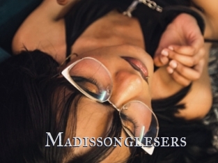 Madissonglesers