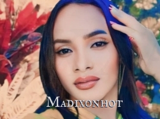 madixonhot Xxx Amateur