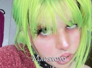 madsxoxo Xxx Amateur