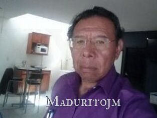 Maduritojm