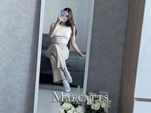 Maecatts