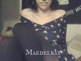 Maedelray