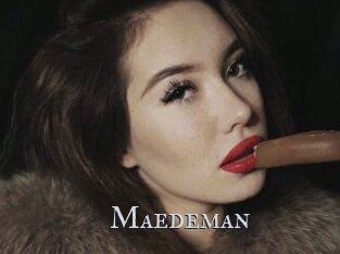 Maedeman