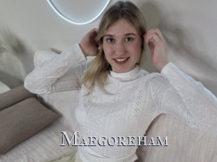 Maegoreham