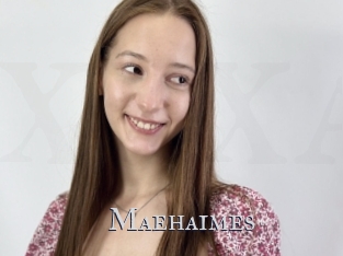 Maehaimes