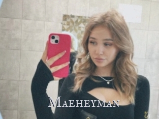 Maeheyman