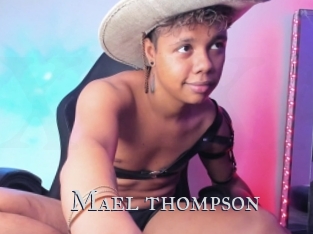 mael_thompson Xxx Amateur