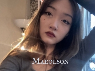 Maeolson