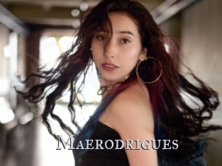 Maerodrigues