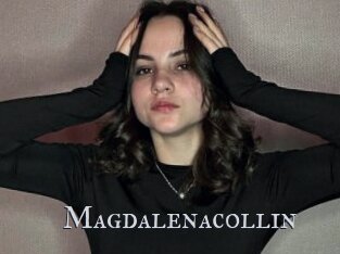 Magdalenacollin