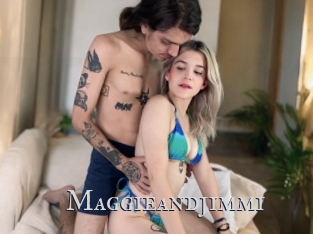 maggieandjimmi Xxx Amateur