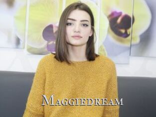 Maggiedream