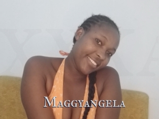 maggyangela Xxx Amateur