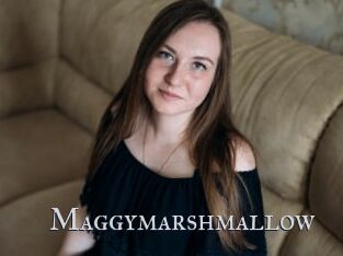 Maggymarshmallow