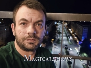 Magicalshows