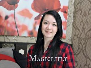 Magicliily