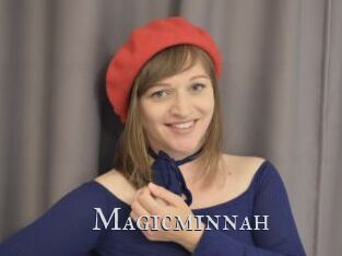 Magicminnah