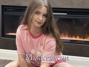 Magicpeachh