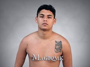 Magiqmk