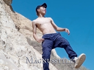 magnusstyle Xxx Amateur