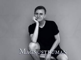 magnustruman Xxx Amateur