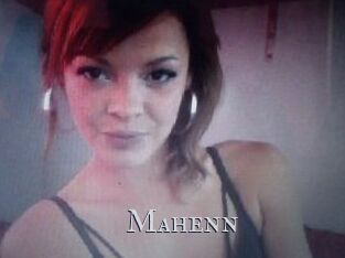 Mahenn