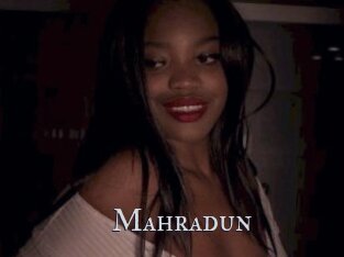 Mahradun
