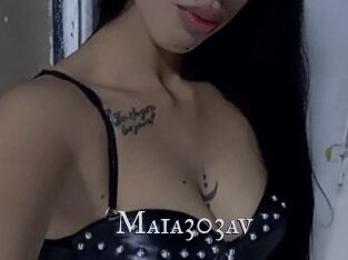 Maia303av