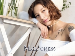 Maiajoness