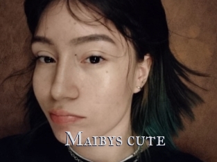 Maibys_cute