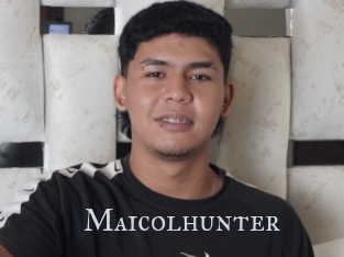 maicolhunter Xxx Amateur