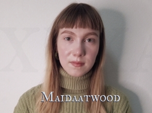 Maidaatwood