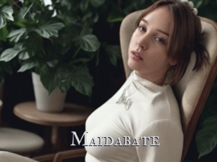 Maidabate