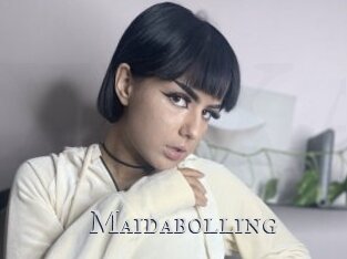 Maidabolling