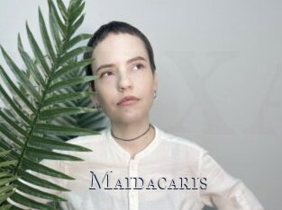 Maidacaris