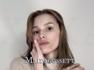 Maidagossett