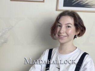 maidahallock Xxx Amateur