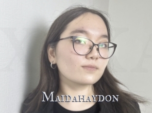 Maidahaydon