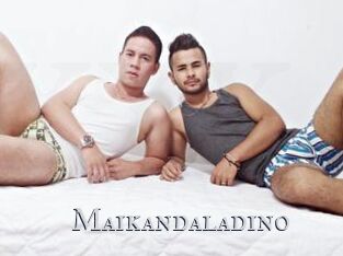Maikandaladino